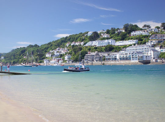 Salcombe